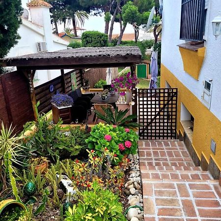 Apartamento Casa El Faro La Cala De Mijas Exterior foto