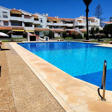 Apartamento Casa El Faro La Cala De Mijas Exterior foto