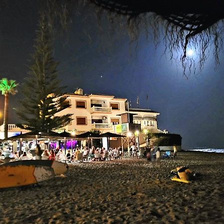 Apartamento Casa El Faro La Cala De Mijas Exterior foto