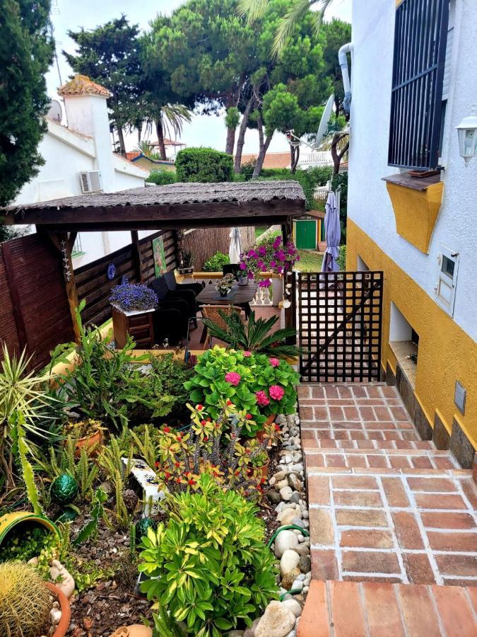 Apartamento Casa El Faro La Cala De Mijas Exterior foto