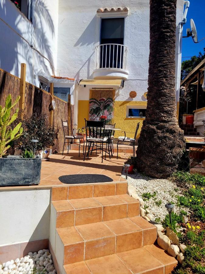 Apartamento Casa El Faro La Cala De Mijas Exterior foto